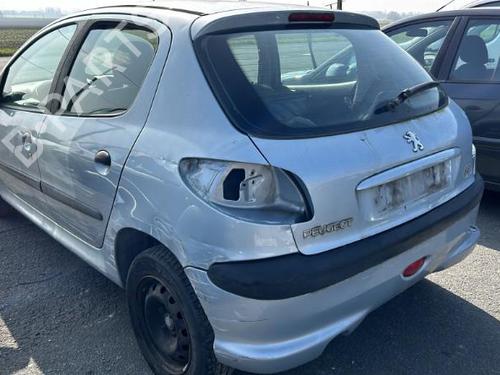 Climate control PEUGEOT 206 Hatchback (2A/C)  | BP19990291I5 