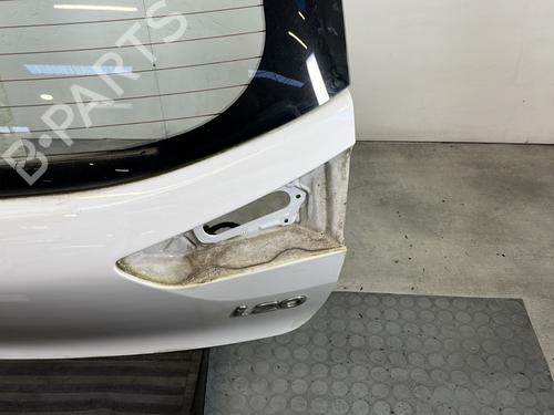 Tailgate HYUNDAI i20 II (GB, IB) 1.2 | BP29119646C6 