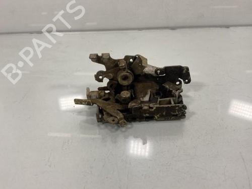 Front right lock MERCEDES-BENZ VITO Van (W638) 110 CDI 2.2 (638.094) | BP20182381C97 