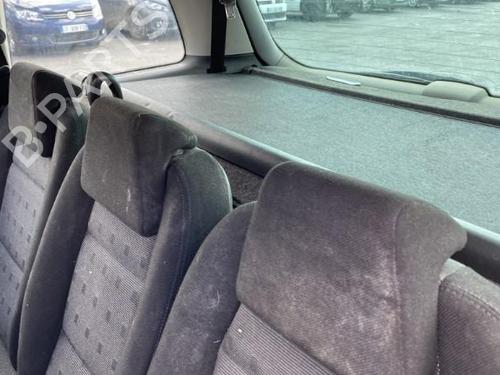 Fuse box PEUGEOT 307 Break (3E) 2.0 HDI 110 | BP24200332E1 