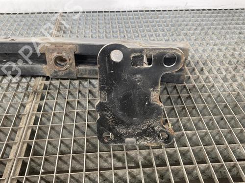 Front bumper reinforcement NISSAN QASHQAI / QASHQAI +2 I (J10, NJ10, JJ10E) 1.5 dCi | BP19993842C109 