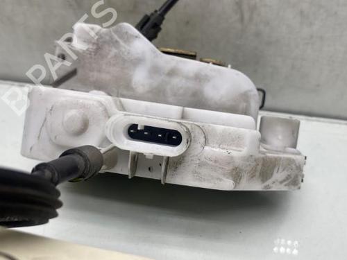 Front right lock CITROËN C3 I (FC_, FN_) 1.4 i | BP19952689C97 