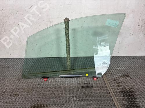 Used Front right door window Front right door window 37028845 37028845