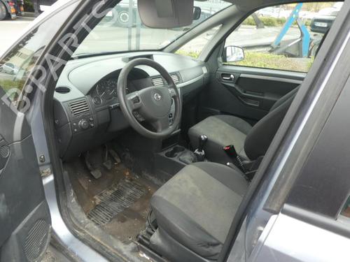 Hood OPEL MERIVA A MPV (X03) 1.7 CDTI (E75) | BP21955370C1 