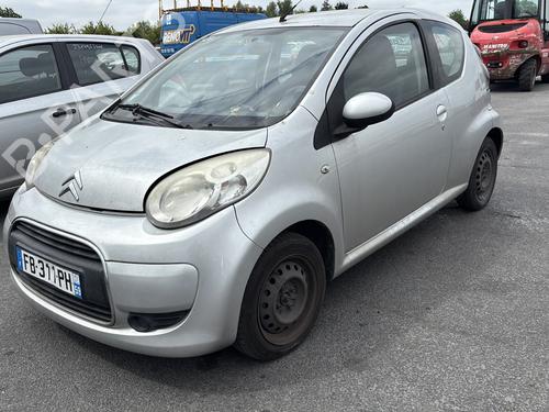 Felg CITROËN C1 (PM_, PN_) 1.4 HDi | BP30910490C45