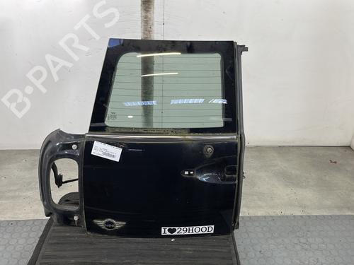 Venstre bagagerum dør MINI MINI CLUBMAN (R55) One D (90 hp) 32682273