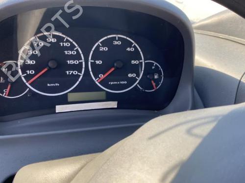 Left front driveshaft CITROËN JUMPER I Van (244) 2.2 HDi | BP23766227M38  - Image 10