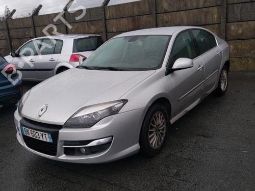 Electronic module RENAULT LAGUNA III (BT0/1) 1.5 dCi (BT00, BT0A, BT0T, BT1J) | BP26527906M83  - Image 7