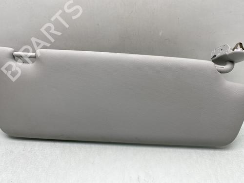 Left sun visor AUDI A4 B8 Avant (8K5) 2.0 TDI | BP24799758I1 - Image 3