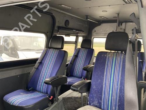 Gearbox FORD TRANSIT Van (FA_ _) 2.2 TDCi | BP36248800M3 - Image 7