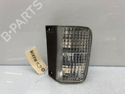 Reverse light RENAULT TRAFIC II Van (FL) 1.9 dCi 100 (FL0C, FL0K, FL0B) | BP29525270C36 - Image 4