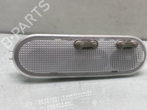 Innerbelysning DACIA SANDERO II TCe 90 (B8M1, B8MA, B8AC) (90 hp) 30535706