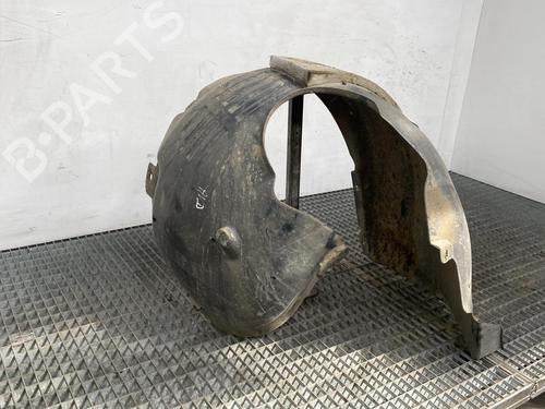 Passage de roue VW GOLF VII (5G1, BQ1, BE1, BE2) 2.0 TDI (150 hp) 31322378