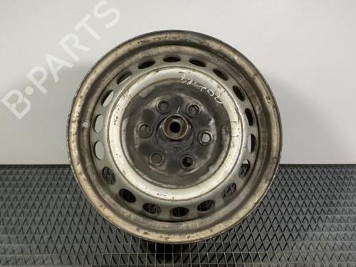 Rim PEUGEOT 307 (3A/C) 1.6 HDi 110 | BP24962198C45 