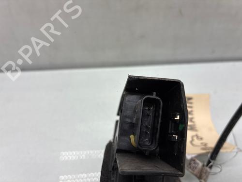 Used Front left lock Front left lock RENAULT MEGANE IV Grandtour (K9A/M/N_) 1.5 dCi 110 (110 hp) 34561395 34561395