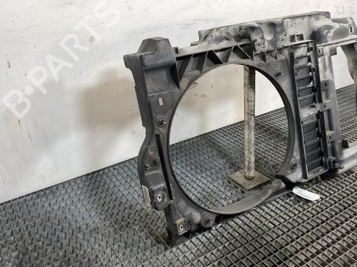 Used Front slam panel Front slam panel PEUGEOT 407 SW (6E_, 6D_) 2.0 HDi 135 (136 hp) 19993482 19993482