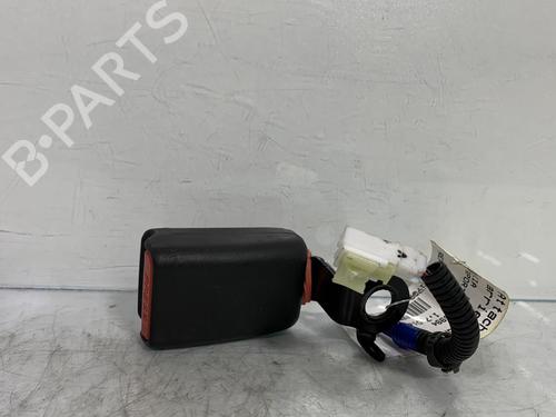 Seat buckle KIA SPORTAGE IV (QL, QLE) 1.7 CRDi | BP19974102I32 
