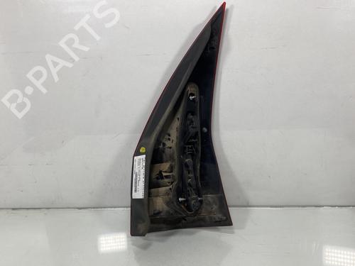 Left taillight RENAULT MEGANE II Estate (KM0/1_) 1.5 dCi (KM0F, KM0T, KM2B) | BP21953377C34 