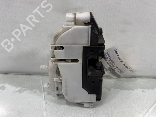 Front right lock VW POLO (6N2) 1.4 TDI | BP30791229C97