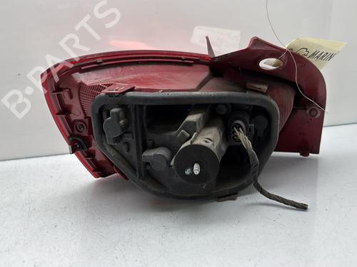 Right taillight SEAT IBIZA IV (6J5, 6P1) 1.2 TDI | BP26952898C35 