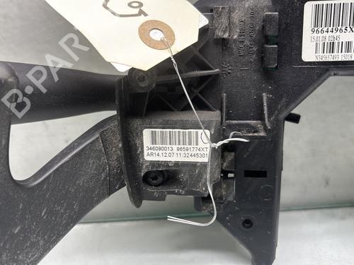 Steering column stalk CITROËN C4 Grand Picasso I (UA_) 2.0 HDi 150 | BP28280269I23 