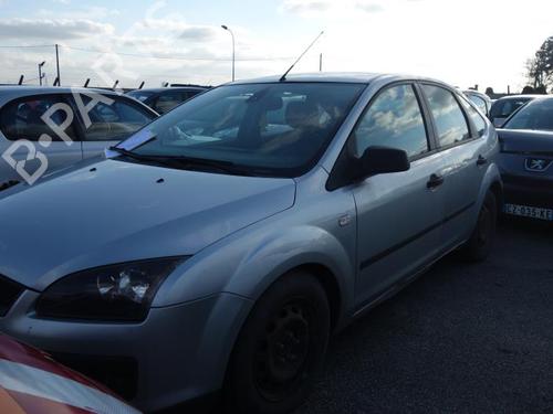 Left mirror FORD FOCUS II (DA_, HCP, DP)  | BP20003862C26 