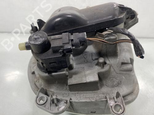 Left headlight RENAULT TWINGO I (C06_) 1.2 16V (C060) | BP29377812C28 