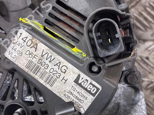 Alternator AUDI A4 B7 Avant (8ED) 2.0 TDI | BP36389005M7 - Image 3