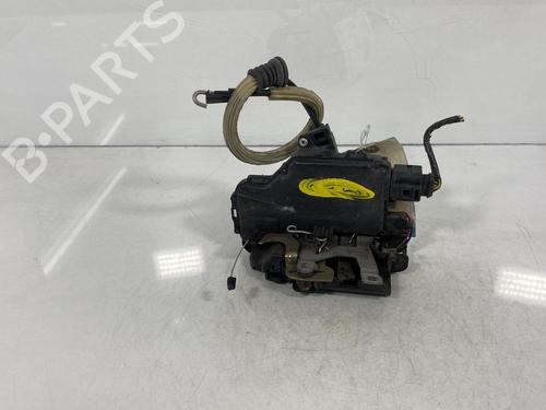 Front right lock SEAT LEON (1M1) 1.9 TDI | BP20011618C97 