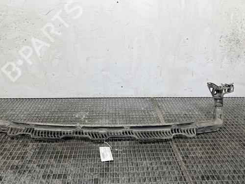 Used Rear bumper bracket VW GOLF VII (5G1, BQ1, BE1, BE2) 1.6 TDI (105 hp) 32495687