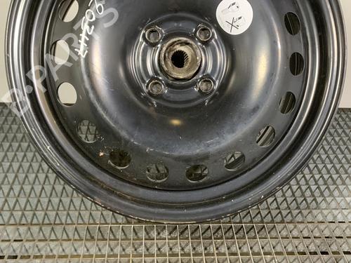Used Rim RENAULT SCÉNIC II (JM0/1_) 1.5 dCi (JM1F) (86 hp) 21959788