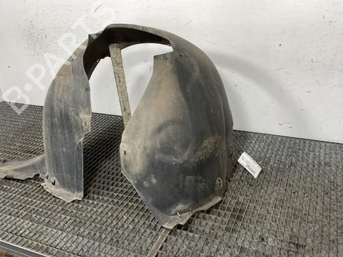 Wheel arch SEAT LEON (1P1) 1.9 TDI | BP26498783C56 