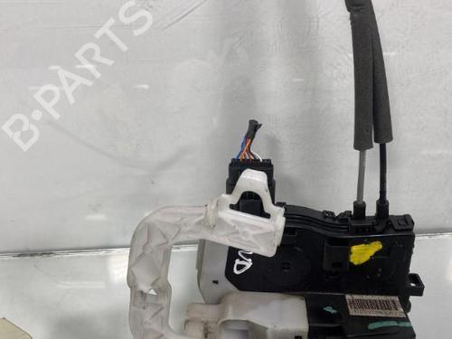 Front right lock HYUNDAI ix35 (LM, EL, ELH) 2.0 CRDi 4WD | BP19998621C97 