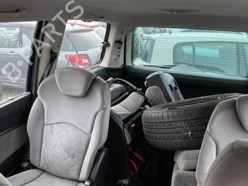 Left mirror CITROËN C8 (EA_, EB_) 2.0 HDi 165 | BP26495560C26  - Image 14