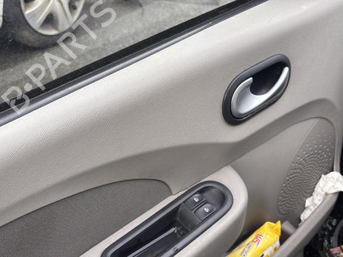 Rear parcel shelf RENAULT TWINGO II (CN0_) 1.2 (CN0D) | BP34358287C85 - Image 5