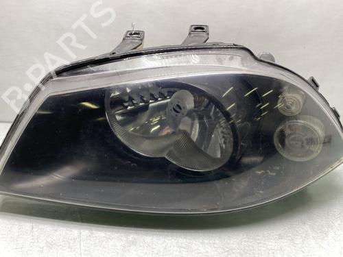 Used Left headlight SEAT CORDOBA (6L2) 1.9 TDI (100 hp) 24428632