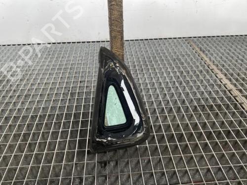 Rear right quarter glass RENAULT CLIO IV (BH_) 1.5 dCi 90 | BP19950984C92 