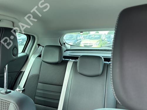 Rat RENAULT MEGANE III Hatchback (BZ0/1_, B3_) 1.2 TCe (BZ16, BZ28) | BP36389087C49 - Image 12