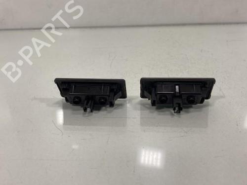 Used Licence plate light Licence plate light VW TOURAN (1T3) 1.6 TDI (105 hp) 19954349 19954349