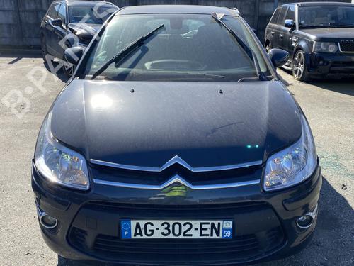 Climate control CITROËN C4 I (LC_) 1.6 HDi | BP33648388I5 - Image 16