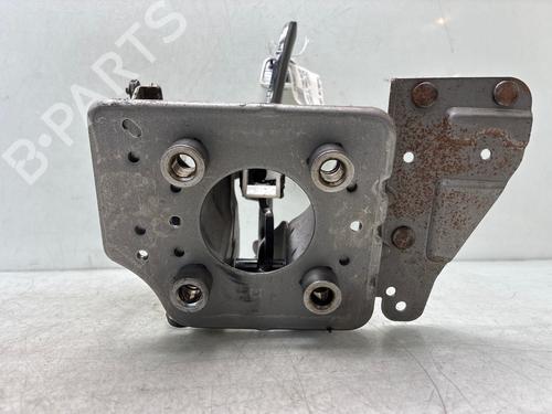 break-pedal-peugeot-rcz-2010-2011-2012-2013-2014-2015-35987623 main image