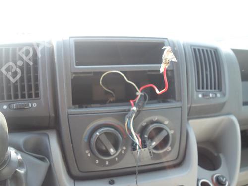 FIAT DUCATO Van (250_)  120 Multijet 2,3 D  1809251