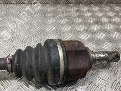 Left front driveshaft RENAULT LAGUNA III (BT0/1) 2.0 dCi (BT01, BT08, BT09, BT0E, BT0K, BT12, BT1C, BT1D,... | BP31205714M38  - Image 5