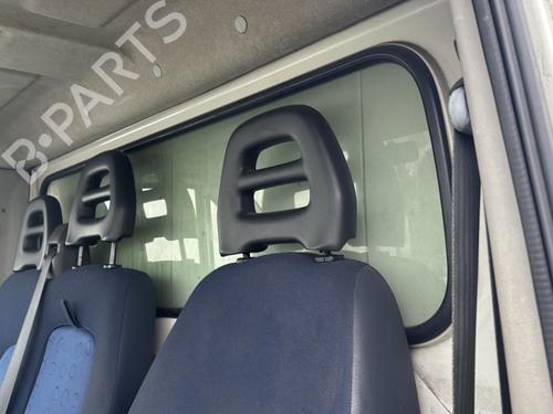 Grill PEUGEOT BOXER Van (244) 2.8 HDi | BP32495637C40 - Image 10