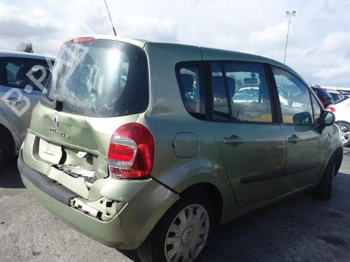 Engine RENAULT MODUS / GRAND MODUS (F/JP0_) 1.2 16V (JP0W) | BP32490469M1  - Image 5