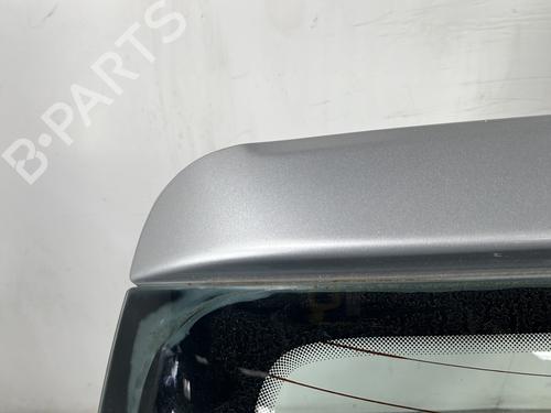 Tailgate PEUGEOT 206 Hatchback (2A/C) 1.4 HDi eco 70 | BP28280243C6 