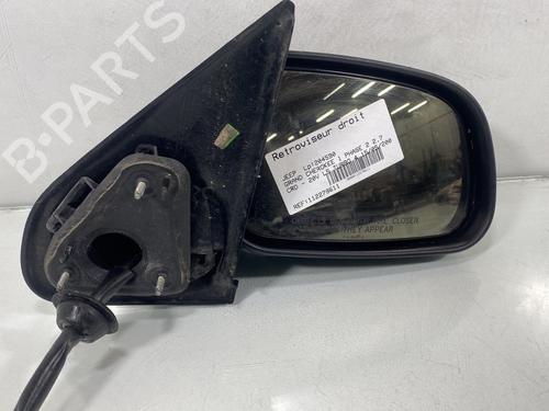 Retrovisore destro JEEP GRAND CHEROKEE II (WJ, WG) 2.7 CRD 4x4 (163 hp) 31572639
