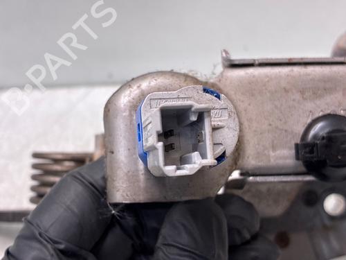 Kløtsj Kløtsj RENAULT CLIO III (BR0/1, CR0/1) [2005-2014] 34561100 34561100