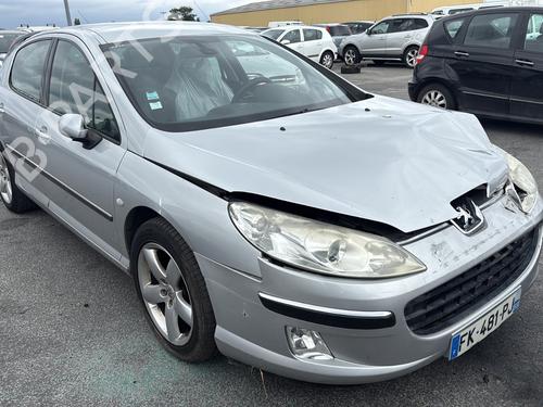 Switch PEUGEOT 407 (6D_) 1.6 HDi 110 (6D9HZC, 6D9HYC) | BP29287166I30 