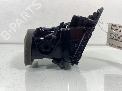Air vent VW POLO VI (AW1, BZ1, AE1) 1.0 | BP29597546I21 